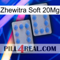 Zhewitra Soft 20Mg 20